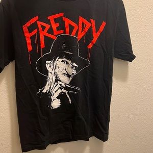 Freddy Krueger shirt